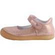 Rózsaszín, csillogós, dd step balerina cipő