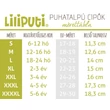 Liliputi, barna autós, tappancsos, puhatalpú cipő (S)