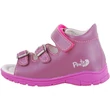 Lila-pink, Ponte20 supinált szandál