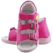 Pink, masnis-macis, Ponte20 supinált szandál