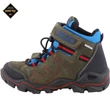 Keki-kék, vízálló, Gore-Tex, Primigi bakancs