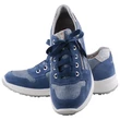 Kék-ezüst, vízálló, Gore-Tex, Superfit cipő