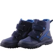 Sötétkék, vízálló, Gore-Tex, Superfit bakancs