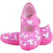 Pink, balerinás, Superfit vászoncipő