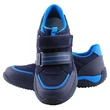Sötétkék-Gore-Tex, vízálló, Superfit edzőcipő
