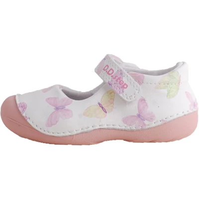 Pillangós, dd step lányka balerina
