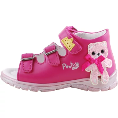 Pink, masnis-macis, Ponte20 supinált szandál