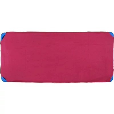 Ovis, pink sarkain gumis lepedő