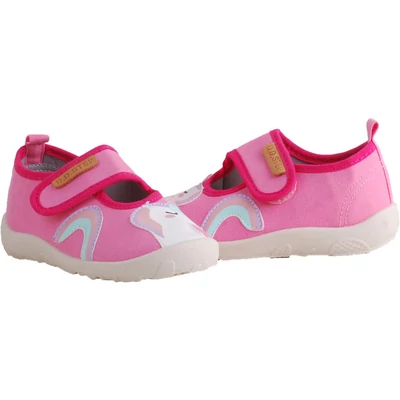Unikornisos barefoot dd step vászoncipő párban