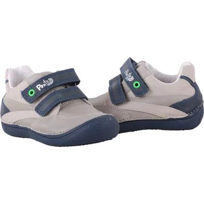 Szürke-kék, sportos, Ponte 20 supinált cipő