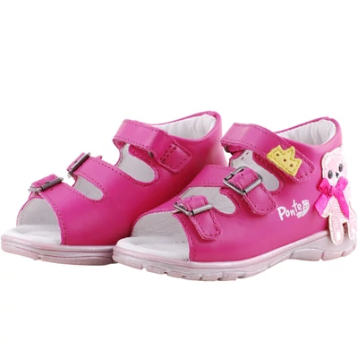 Pink, masnis-macis, Ponte20 supinált szandál