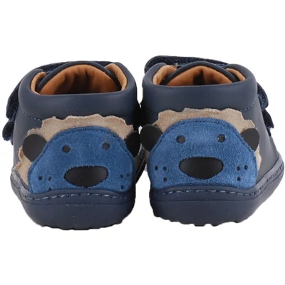 Barefoot állatos, extra hajlékony talpú, Primigi cipő